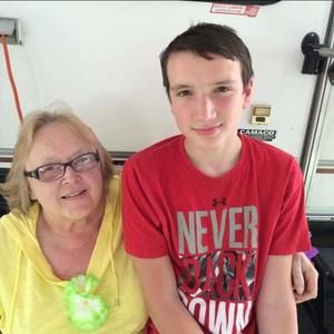 Meet your Posher, Jackie